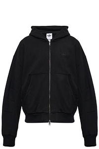 Adidas Originals Zip-Up Hoodies