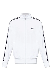 Adidas Originals Zip-Up High Neck Sweatshirt
