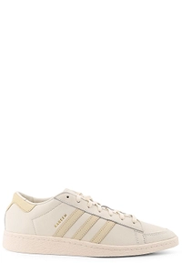 Adidas X Willy Chavarria Round Toe Lace-Up Sneakers