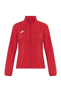 Adidas Zip-Up Adizero Essentials Jacket