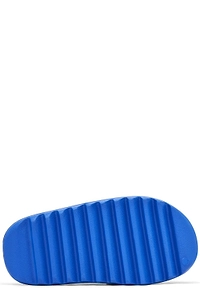 Adidas Yeezy Open Toe Slip-On Slides