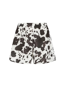 Adidas Printed Shorts