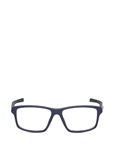 Adidas Rectangle-Frame Glasses