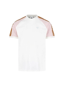 Adidas Originals Raglan 3-Stripes T-Shirt