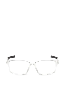 Adidas Rectangle-Frame Glasses
