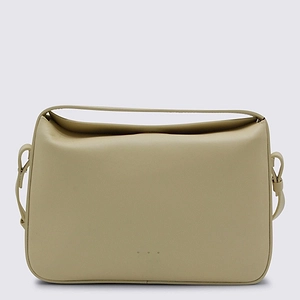 Aesther Ekme Flap Shoulder Bag