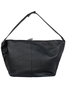 Aesther Ekme Hae Large Leather Shoulder Bag