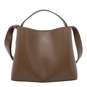 Joni Top Handle Shoulder Bag