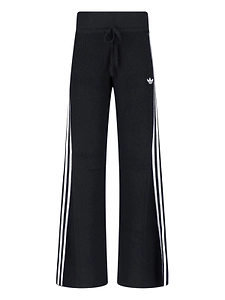 Adidas Ribbed 3-Stripes Pants