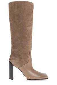 AlaÏA Square Knee Boots
