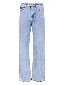 Adidas Relaxed Straight-Leg Jeans
