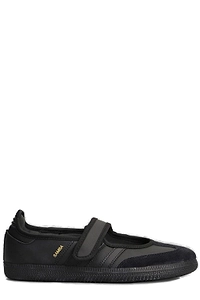 Adidas Samba Jane Flat Sneakers