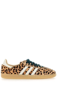 Adidas Samba Og Low-Top Sneakers