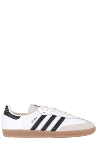 Adidas Originals Samba Low-Top Sneakers