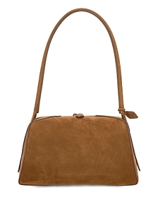 AlaÏA Structured Shoulder Bag