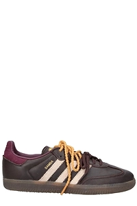 Adidas Originals Samba Og Low-Top Sneakers