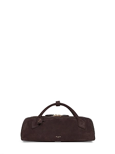 AlaÏA Le Teckel Clutch Bag