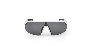 Shield Frame Sunglasses