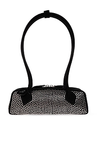 AlaÏA Le Teckel Small Bag