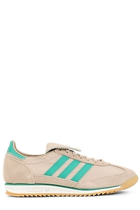 Adidas Sl 72 Og Lace-Up Sneakers