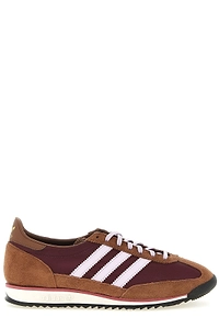Adidas Sl 72 Og Low-Top Sneakers