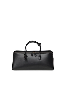 AlaÏA Top Handle Tote Bag