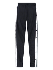 Adidas Snap-Button Track Pants