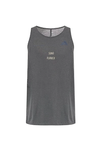 Adidas Song For The Mute Logo Tank Top