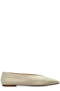 Betty Pointed Ballet Flats