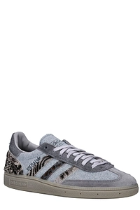 Adidas Spezial Patterned Low-Top Sneakers