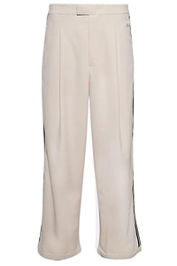 Adidas X Wales Bonner Straight Leg Pants