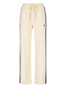 Adidas Originals Side-Stripe Knitted Pants