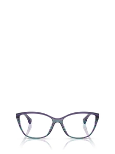 Alain Mikli Butterfly Frame Glasses