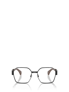 Alain Mikli Geometric Frame Glasses