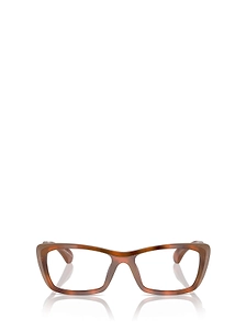 Alain Mikli Geometric Frame Glasses
