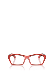 Alain Mikli Geometric Frame Glasses
