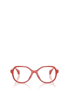 Alain Mikli Geometric Frame Glasses