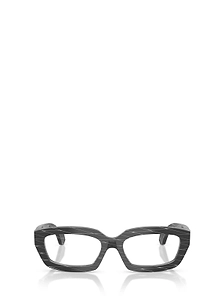 Alain Mikli Rectangle Frame Glasses