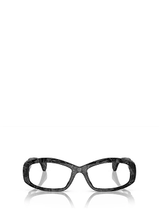 Alain Mikli Rectangle Frame Glasses