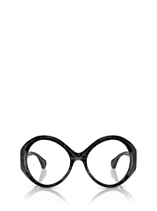 Alain Mikli Oversized Frame Glasses