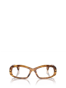 Alain Mikli Rectangle Frame Glasses