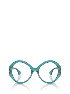 Alain Mikli Oversized Frame Glasses
