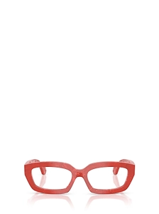 Alain Mikli Rectangle Frame Glasses