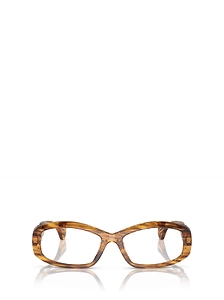Alain Mikli Rectangle Frame Glasses