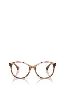 Alain Mikli Round Frame Glasses