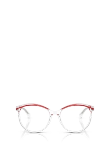 Alain Mikli Round Frame Glasses