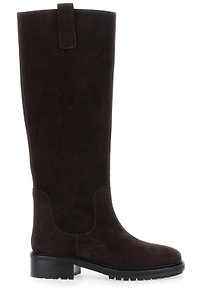 Henry Knee-High Boots