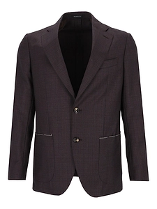 Fusion Check Suit