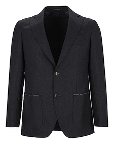 Al Duca D'aosta 1902 Fusion Two-Piece Suit