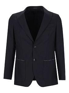 Fusion Unlined Suit